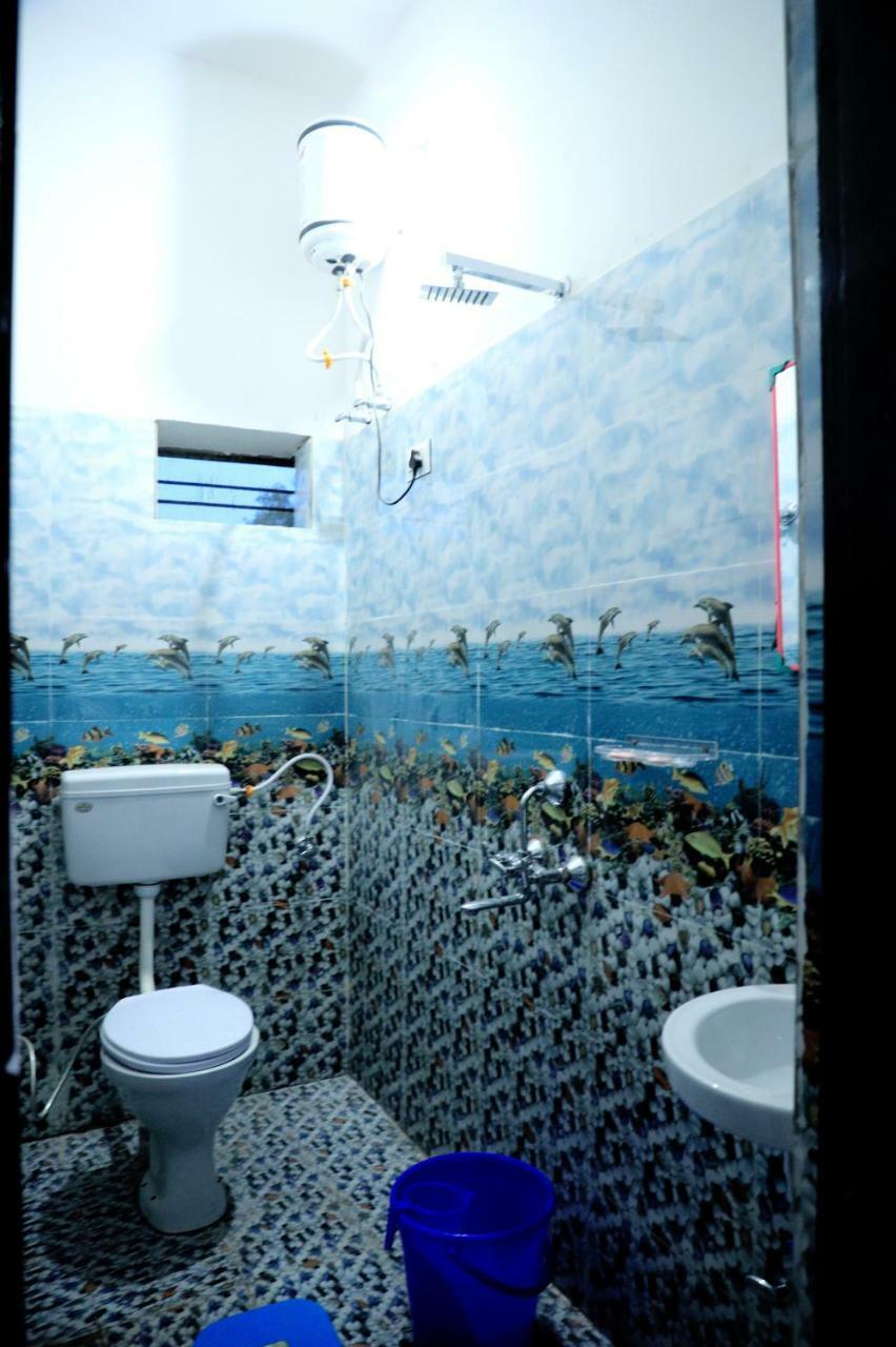 Hotel Heaven Hill Pushkar Exterior foto